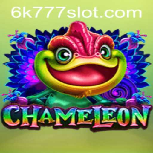 The Enigmatic World of Chameleon: An In-Depth Guide to the Game with Keyword 6K777