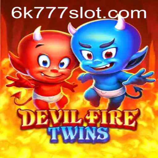 Unveiling DevilFireTwins: A Revolutionary Gaming Experience