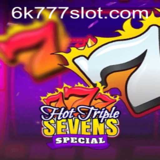 Dive into the Exciting World of HotTripleSevensSpecial: A Comprehensive Guide to Mastering the Game