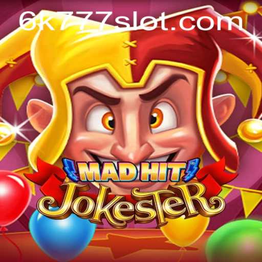 MadHitJokester: A New Wave in Interactive Gaming