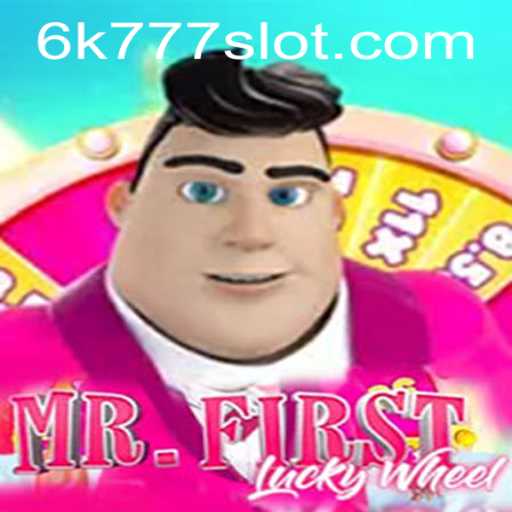 MrFirstLuckyWheel: Spin Your Way to Fortune