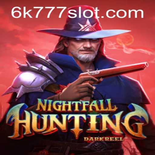 Exploring the Thrills of NightfallHunting: A Journey into the Dark