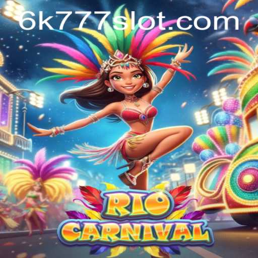 Dive into the Vibrant World of RioCarnival