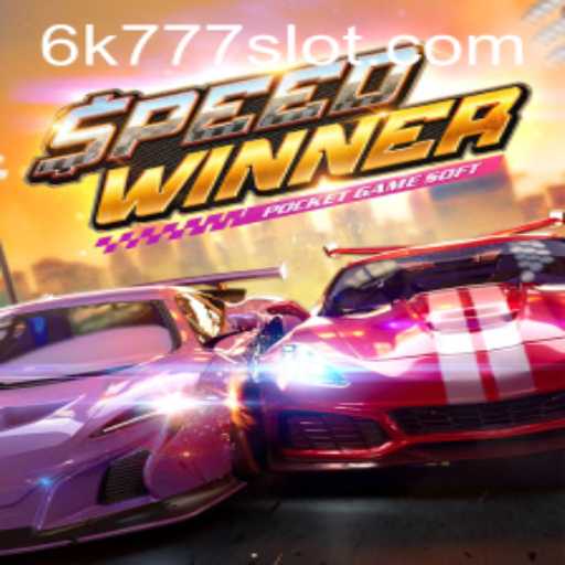 Discover the Thrills of SpeedWinner: A New Era in Racing Games