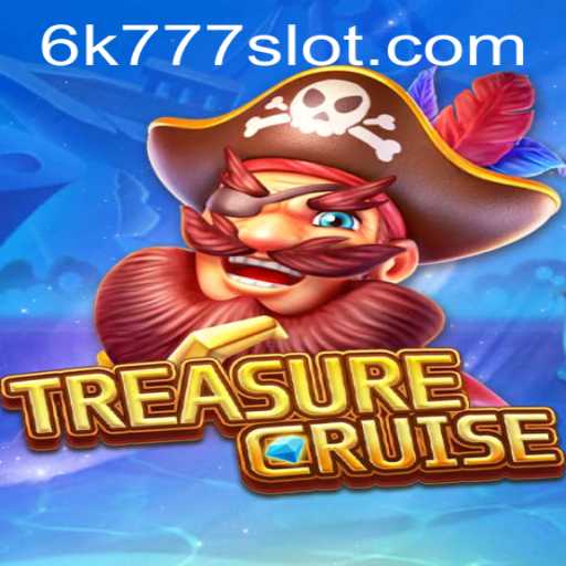 Exploring TREASURECRUISE: A New Gaming Adventure with the Code 6K777