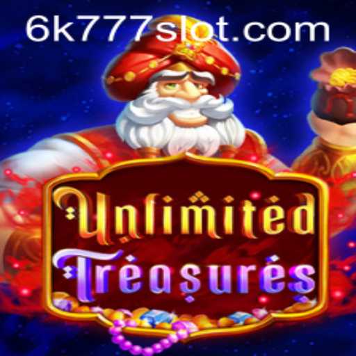Discover the Thrills of UnlimitedTreasures: A Deep Dive into Adventure and Strategy
