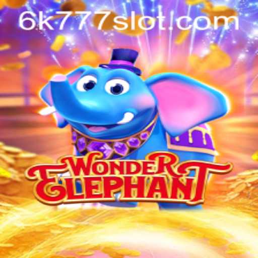The Enchanting World of WonderElephant: Exploring the Latest Gaming Phenomenon 6K777